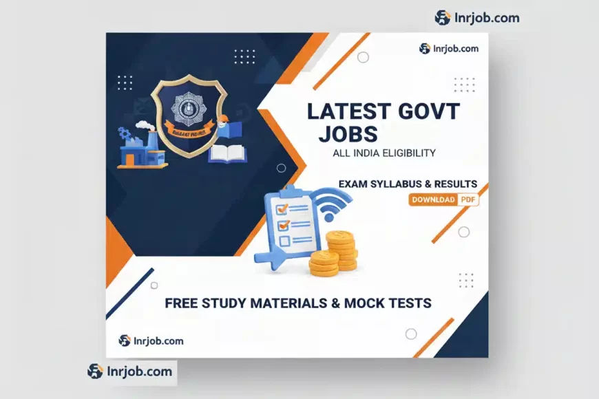 RSSB LDC Recruitment 2026: Notification Out for 10,644 Posts | Apply Online